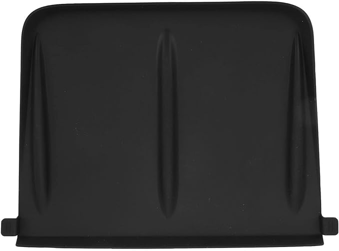 GOTOTOP Car Charging Anti Slip Mat, Silicone Phone Charger Holder Wireless Charger Protective Pad Replacement