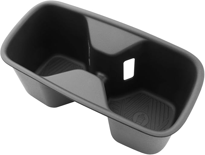 SKTU for 2024 2025 Kia Telluride Cup Holder for 2024 2025 Kia Telluride Central Control Cup Holder Kia Telluride 2024 2025 Accessories Rubber Cup Pad 2024 2025 Telluride Non-Slip Pad