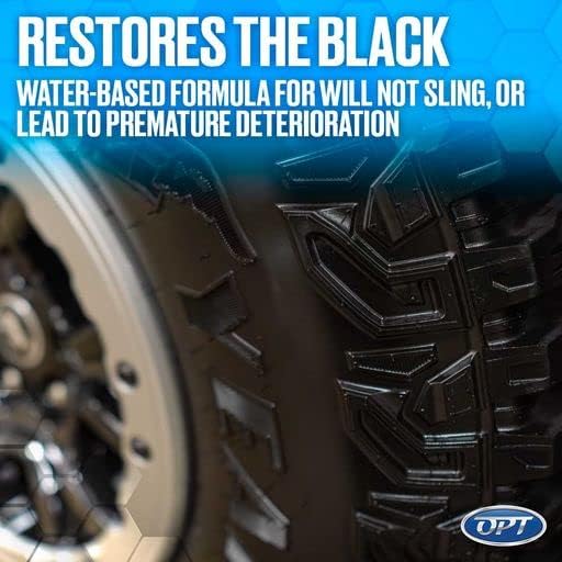 Optimum OB2008G Opti-Bond Tire Gel - 1 Gallon