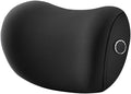 Driver Car Seat Back Support - Lumbar Cushion, Multipurpose Corrector | Adjustable Memory Foam Pad with Elastic Straps, Portable Ergonomic Backrest for Offices Chair Vehicle Seat Comfort