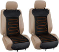 Seat Cushion for Chair, Car, Office, or Home Use (2 Pack)