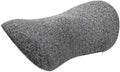 Car Seat Cushion Lumbar Support Pillow for Sleeping Soft Memory Foam Lower Back Interior Products