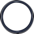 Mayco Bell Boat Steering Wheel Cover Microfiber Leather 13-13.5 inch