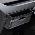 Topfit Dashboard Organizer for Tesla Model Y Multifunctional Storage Box Sunglasses Glove Box Organized Accessories for Tesla Model Y (2025-2026)