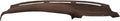 DashMat Original Dashboard Cover Jaguar XJ6 (Premium Carpet, Red)
