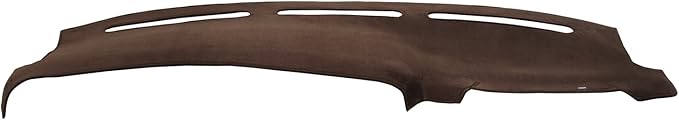 DashMat Original Dashboard Cover Suzuki X-90 (Premium Carpet, Red)