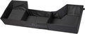 JOYTUTUS Under Seat Storage Compatible With Ram 1500 2019 2020 2021 2022 2023 2024 2025 2026 Crew Cab(New Body Style), Underseat Truck Under Seat Storage Organizer Back Seat Accessories