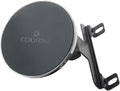 Course Motorsports DirectFit Phone Mount: Ford F-150 (2004-2008), Expedition (2007-2014) Magsafe Compatible Head - Non Charging Left or Right