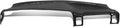 DNA MOTORING Dashboard Dash Cover Cap Overlay Compatible with 99-00 C/K, 99-06 Silverado/Sierra 1500 2500, 02-06 Tahoe/Yukon, ZTL-Y-0285
