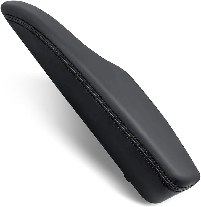 UMISHI Front Right Passenger Side Inner Door Armrest 1WK37DX9AB Compatible with Dodge Charger 2011-2023 & Chrysler 300 2011-2023 (Right Passenger Side)