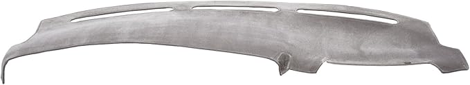 DashMat Dash Board Cover, Crystal Blue