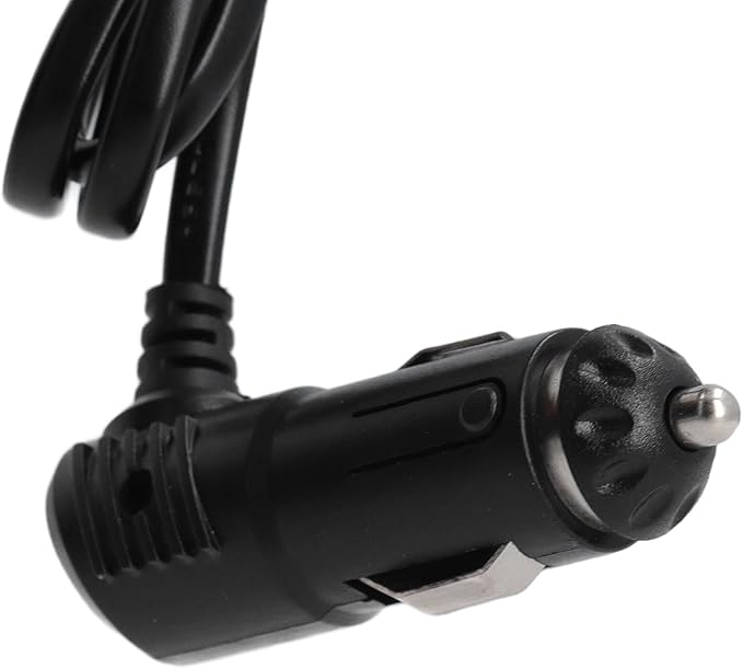 SUNGOOYUE 120W MultiPort Car Charger, DualPort USB TypeC Power Adapter for Efficient Charging, Daily Life and Travel, ABS Material