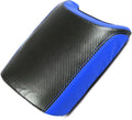 SHAOHAO 2023 RDX Armrest Cover for 2022 2023 Acura RDX Center Console Cover, Middle Console Lid Cover 2023 RDX Armrest Seat Box Protector Pad Elbow Arm Rest Cushion for 2022 2023 Acura RDX