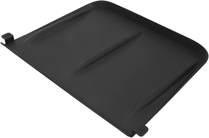GOTOTOP Car Charging Anti Slip Mat, Silicone Phone Charger Holder Wireless Charger Protective Pad Replacement