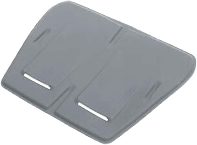 Wireless Pad Anti Slip Mat for N7 2023 Protections Silicone Pad Flexible Pad Easy Use Auto Interior Accessory