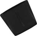 NUOBESTY Wireless Charging Pad for y Silicone Car Mat Center Console Accessory Phone Holder Slip Surface