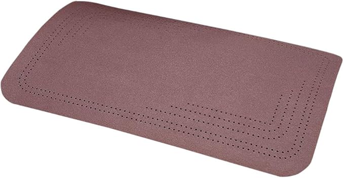 Center Console Cover for Volvo XC70 1997–2016 P2/P3,Auto Armrest Cushion,Car Arm Rest Lid Protector,Middle Console Pad,Automotive Interior Accessories,Wine Red-19.5X32CM