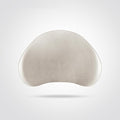 Car Seat Neck Break Cushion for Corvette C8 C7 C6 C5 Coupé/Cabriolet Z06 LT6 LT2 Stingray LS9 LS7 ZR1 LS3 LS2 LS1 5-Seats Car Seat Lumbar Pillow Headreast Car Headrest Pillow Head Support Rest Pillow