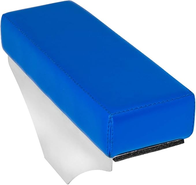 GG Grand General 99627 Add-On Armrest, Blue w/Blue Stitching
