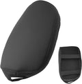 Armrest Cover for 2022-2026 Nissan Frontier (S/SV/Pro-X/Pro-4X/SL) Nissan Frontier Accessories Center Console Cover Arm Rest Protector Middle Lid Pad Protector PU Leather, Anti-Scratch,Non-Slip