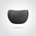 Car Seat Neck Break Cushion for Corvette C8 C7 C6 C5 Coupé/Cabriolet Z06 LT6 LT2 Stingray LS9 LS7 ZR1 LS3 LS2 LS1 5-Seats Car Seat Lumbar Pillow Headreast Car Headrest Pillow Head Support Rest Pillow