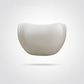Car Seat Neck Break Cushion for Corvette C8 C7 C6 C5 Coupé/Cabriolet Z06 LT6 LT2 Stingray LS9 LS7 ZR1 LS3 LS2 LS1 5-Seats Car Seat Lumbar Pillow Headreast Car Headrest Pillow Head Support Rest Pillow