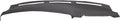 DashMat 60763-00-76 Ltd Edition Smoke Dashboard Cover and Protector