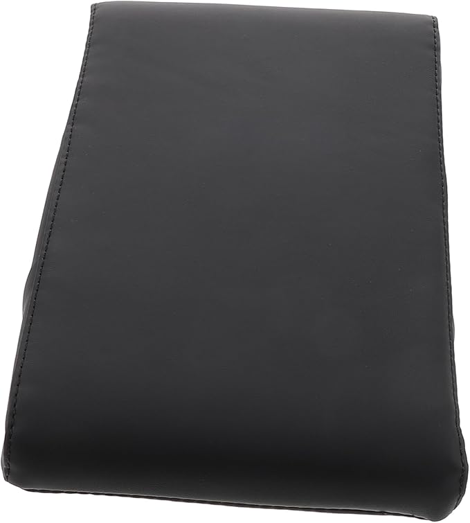 Memory Foam Armrest Box Pad for Center Console Cushion Armrest Installation