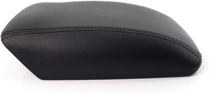 Three T Car Center Console Armrest Cover Cushion Pad for Audi Q5 2008-2016