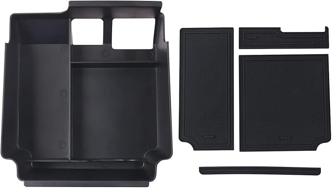 SKTU for 2022 2023 2024 Acura MDX Center Console Organizer 2022 2023 2024 MDX Console Organizer Tray 2024 MDX Console Tray 2024 MDX Accessories