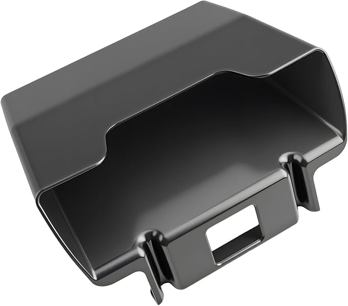 SKTU for 2024 2025 2026 Subaru Crosstrek/Subaru Impreza Center Console Organizer 2024-2026 Crosstrek Central Console Hanging Storage Box 2025 Impreza Accessories 2024 2025 2026 Crosstrek Accessories