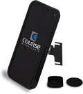 Course Motorsports DirectFit Magnetic Phone Mount and Car Phone Holder for Toyota Tundra (2007-2013) - Magnetic Head