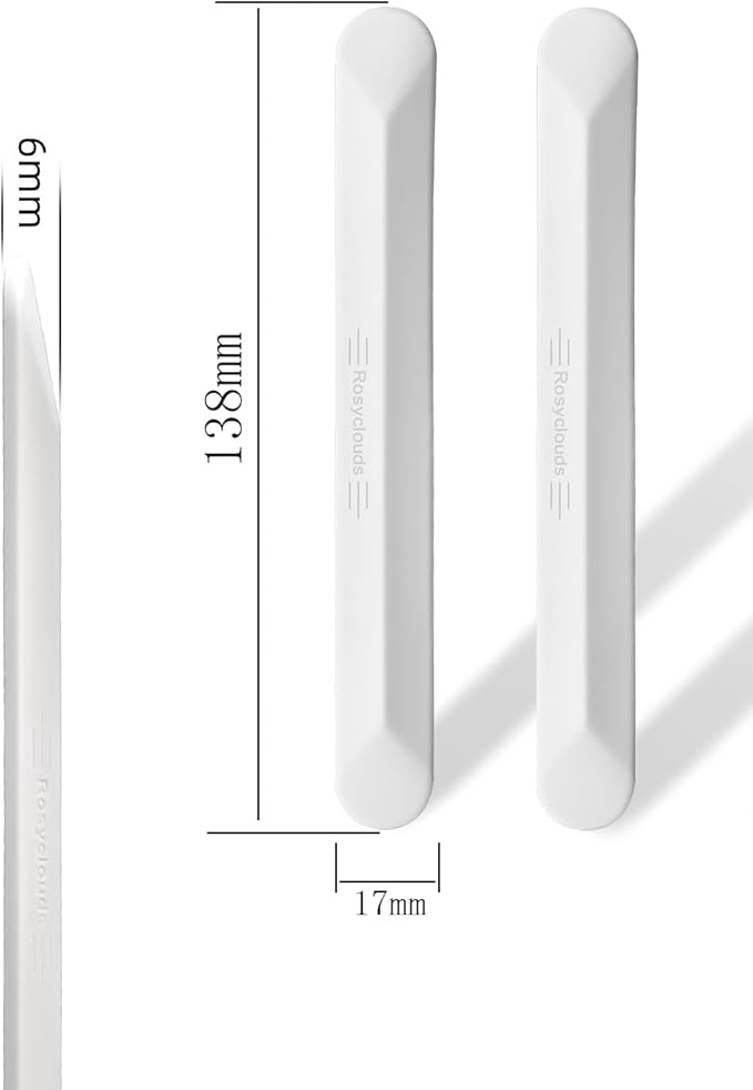 muekzu Silicone Car Door Edge Guard Trim Molding Crash Scratch Protector Scratch Guard for Car,Sedans,Truck,SUV 4PCS(White)