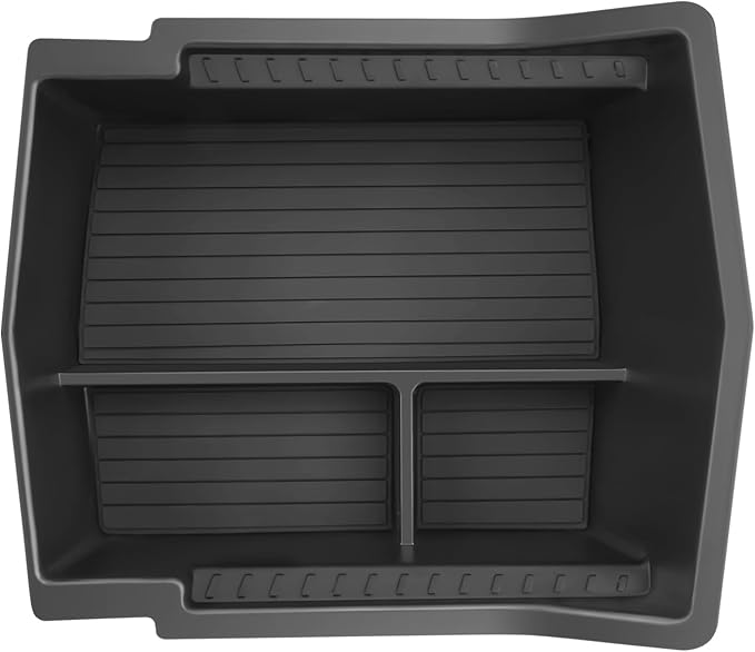 SKTU for 2025 2026 Subaru Forester Accessories Center Console Organizer for 2025 2026 Subaru Forester (Base/Premium/Sport/Limited/Touring) Console Tray 2025 2026 Forester Middle Console Organizer