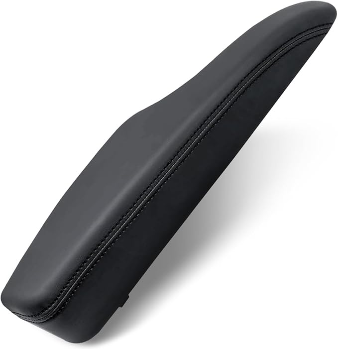 UMISHI Front Left Driver Side Inner Door Armrest 1WK37DX9AB Compatible with Dodge Charger 2011-2023 & Chrysler 300 2011-2023 (Left Driver Side)