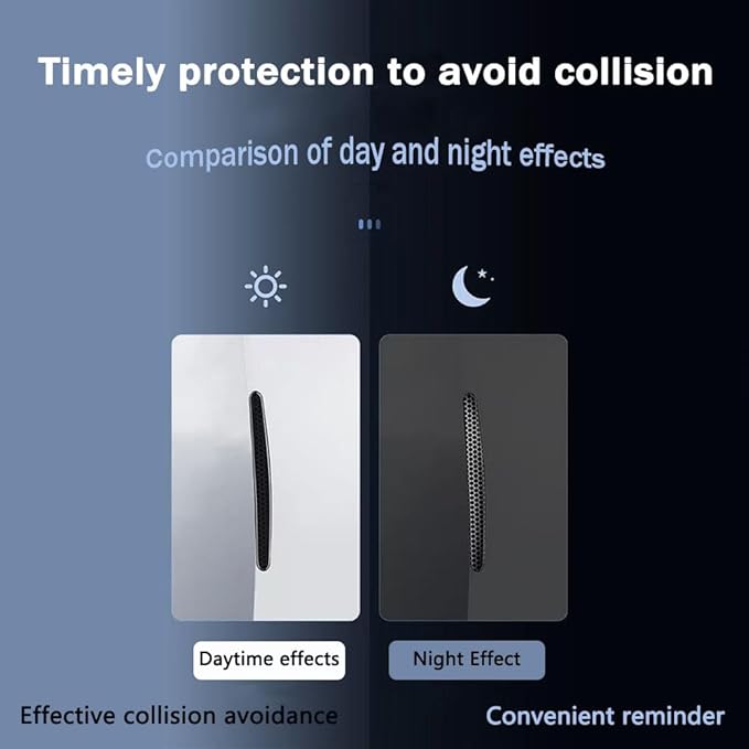 Car Door Handle Protector for Honda CR-V Hybrid 2019-2025 RW,Car Door Handle Scratch Protector,Car Door Handle Bowl Sticker,Reflective Car Door Handle Bowl Sticker,Black-8pcs