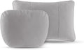 Car Headrest Pillow for Mercedes Benz GLS/AMG X167 X166 SUV 5-Seats Car Seat Lumbar Pillow Car Headrest Pillow Car Seat Neck Break Cushion Head Support Rest Pillow Accessories