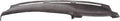 DashMat VelourMat Dashboard Cover Ford Taurus (Plush Velour, Smoke)