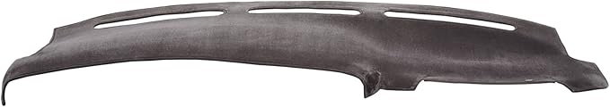 DashMat Dash Board Cover, Crystal Blue