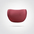 Car Seat Neck Break Cushion for Corvette C8 C7 C6 C5 Coupé/Cabriolet Z06 LT6 LT2 Stingray LS9 LS7 ZR1 LS3 LS2 LS1 5-Seats Car Seat Lumbar Pillow Headreast Car Headrest Pillow Head Support Rest Pillow