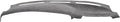DashMat 81718-00-76 SuedeMat Smoke Dashboard Cover and Protector
