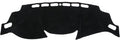 X AUTOHAUX Car Dashboard Cover Nonslip Mat Carpet for Nissan Rogue X-Trial 2014-2018 for Nissan Rogue Sport SUV 2017-2020