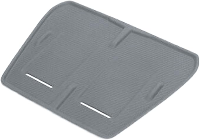 Wireless Pad Anti Slip Mat for N7 2023 Protections Silicone Pad Flexible Pad Easy Use Auto Interior Accessory