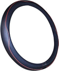 Mayco Bell Boat Steering Wheel Cover Microfiber Leather 13-13.5 inch