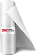 3M Scotchgard Clear Paint Protection Bulk Film Roll 12-by-84-inches