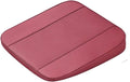Comfortable Car Seat Cushion with Lumbar Support - Breathable Slip Booster Cushion for Office and Car Use