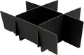 Vehicle OCD – Center Console Organizer for Chevy Suburban/Chevy Tahoe/GMC Yukon/GMC Yukon XL (2021-2026) (for Power Sliding Console ONLY) – Made in USA – SLX195