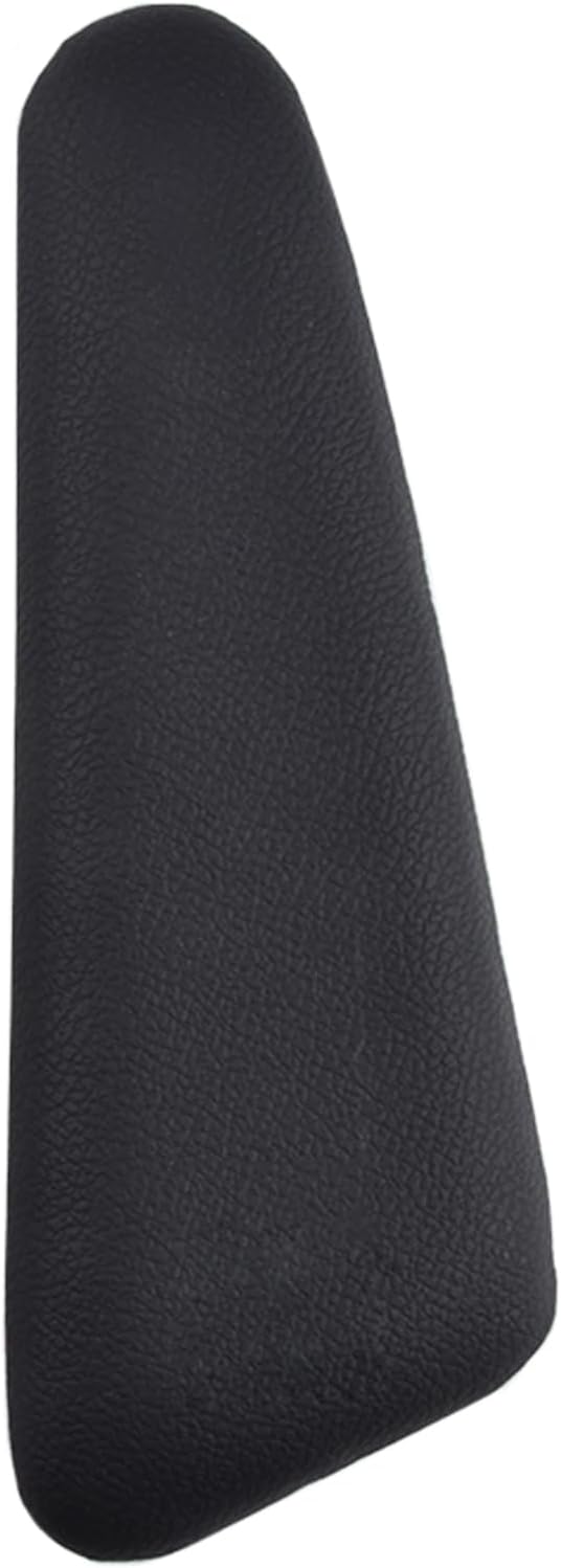 Car Center Console Knee Leg Elbow Cushion Pad Pillow Leg Pad Thigh Support Auto Interior Accessories for Tesla Model 3/Y (PU Right)