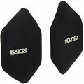 Sparco 01022NR Black Side Cushion