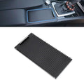 Center Console Roller Blind Cover, Cup Holder Rolling Zipper Console Sliding Shutters Replacement for Mercedes Benz C-Class W204 C180 C200 C220 C300 C350 E-Class W207 W212 E260 E300